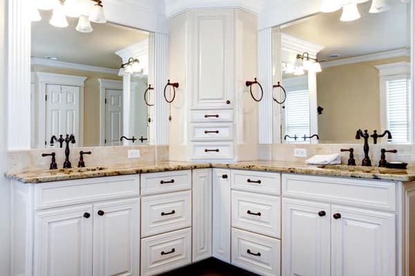 How to choose the right RTA bathroom cabinets [2023]